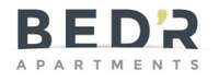 Bed'r Apartments - Logo