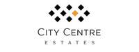 City Retreat B.V - Logo