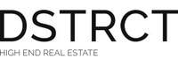 DSTRCT Amsterdam - House_agency_logo