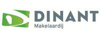 Dinant Makelaardij - House_agency_logo
