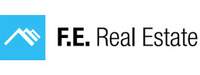 F.E. Real Estate - House_agency_logo