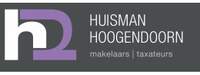 Huisman Hoogendoorn Makelaars o.z. - House_agency_logo