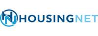 HousingNet - Logo