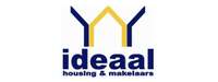 Ideaal Housing & Makelaars - House_agency_logo