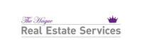 The Hague Real Estate Services - House_agency_logo