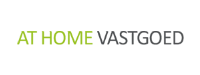 At Home Vastgoed - Logo