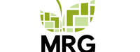 MRG Real Estate  - Logo