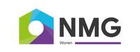 NMG Wonen - Logo
