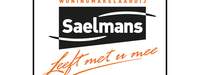 Saelmans Makelaardij - Logo